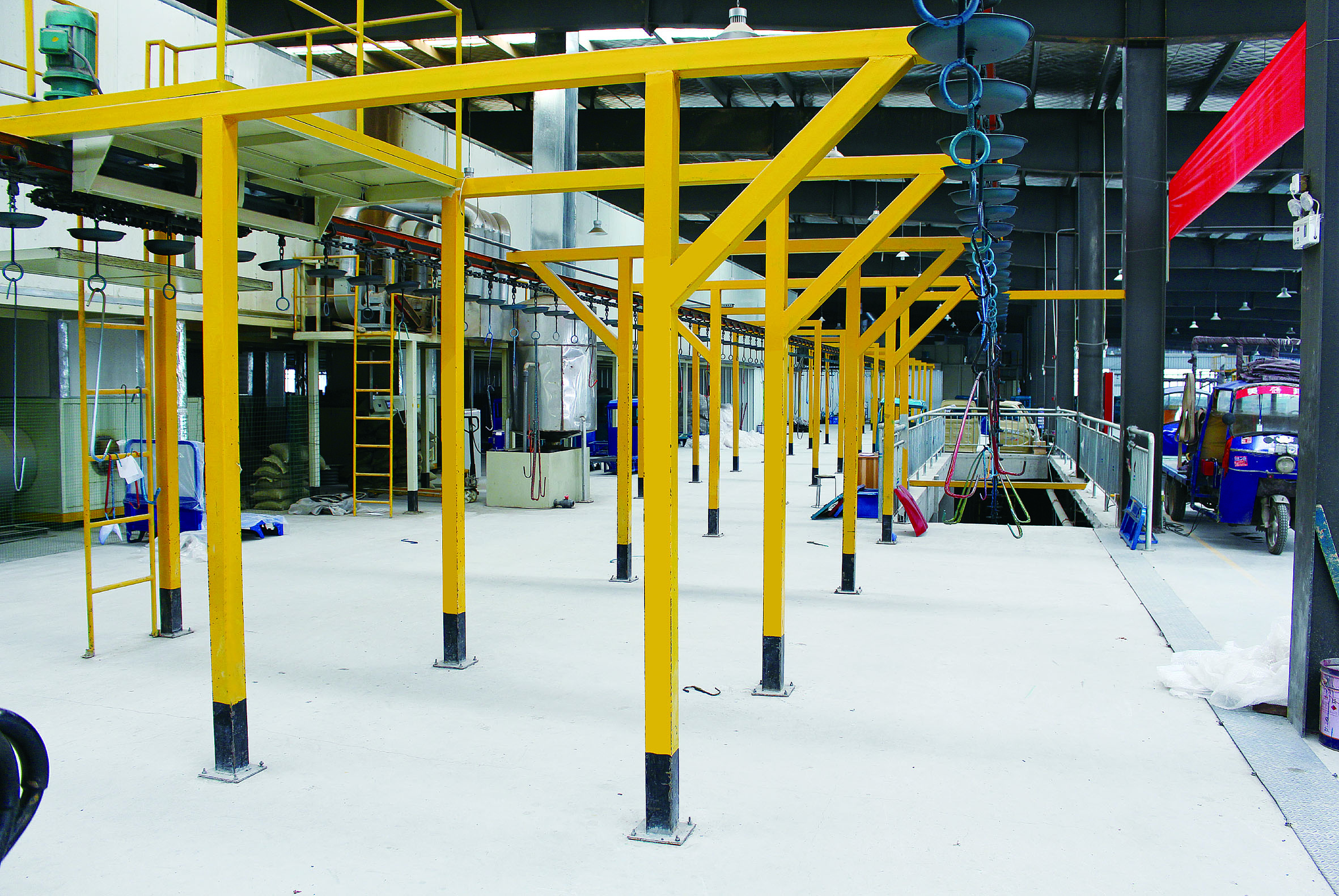 電動(dòng)車(chē)春季這樣保養(yǎng)，電車(chē)多騎兩年！